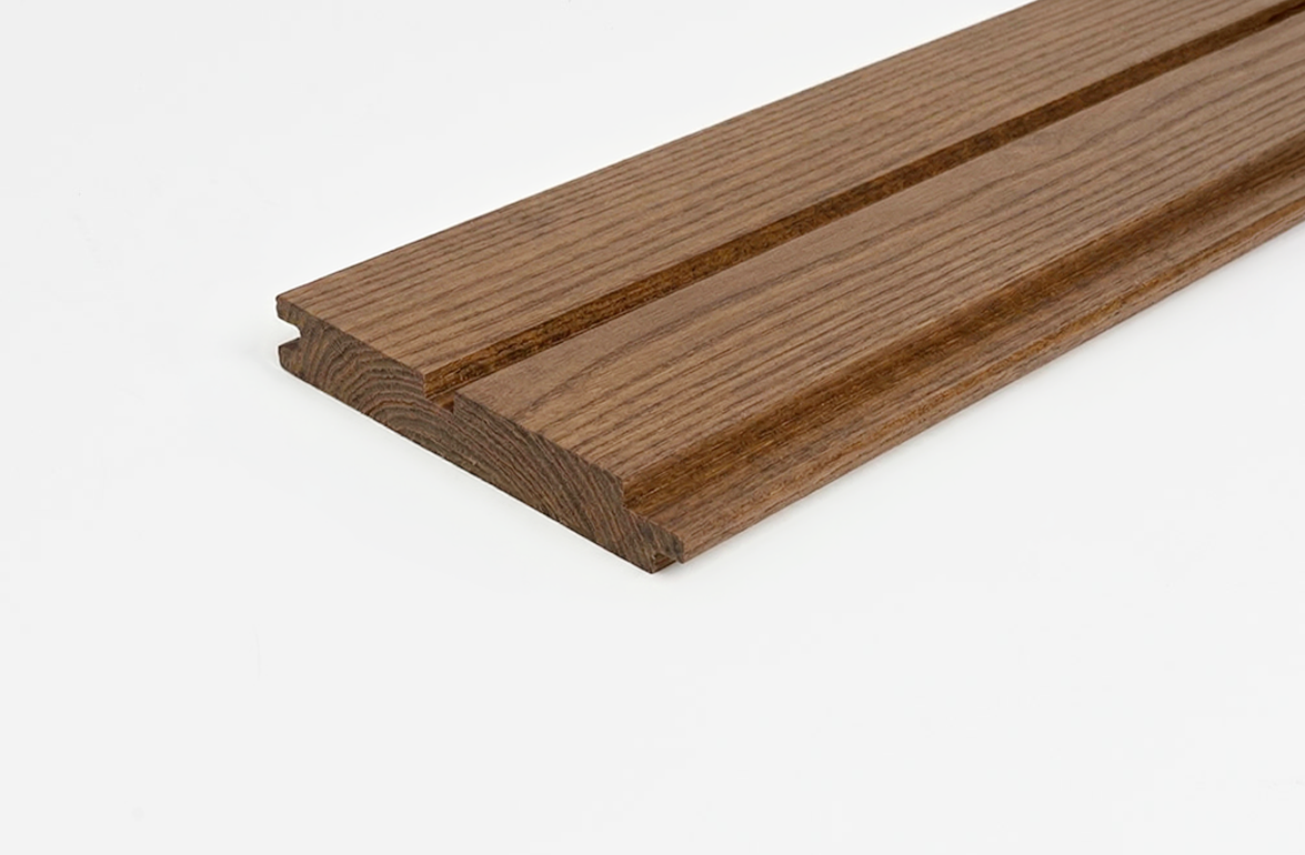 Thermory ThermoWood, Ask, KEF UTS10-G10, 100% PEFC