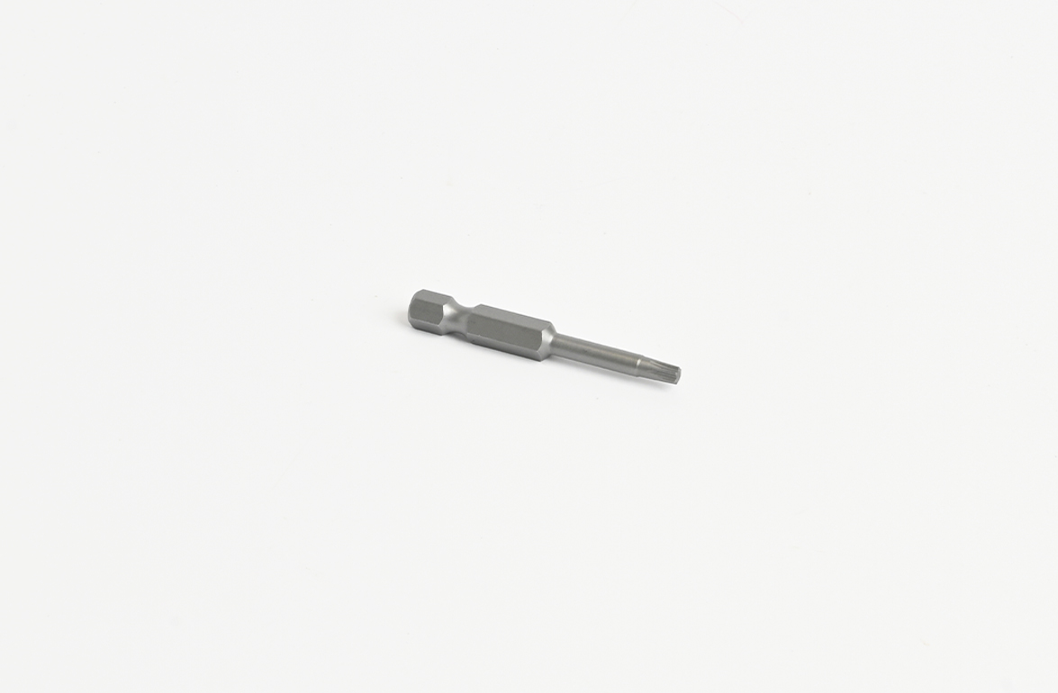 Bits Torx 15 x 50mm lang