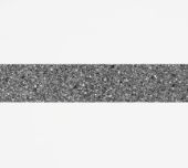 Kantbånd (indpakket) Keflico bordpl, Mørk Granit E20-362 PE