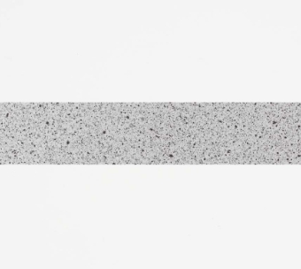 Kantbånd (indpakket) Keflico bordpl, Lys Granit E20-361 PE