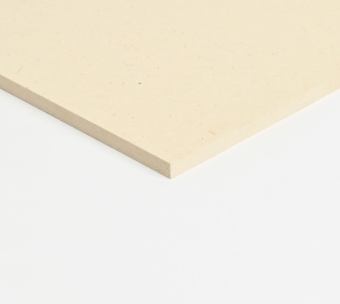 MDF Valchromat, Hvid WP, FSC Mix Credit