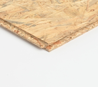 OSB3 m/ TG4, CARB 2, TSCA, 100% PEFC