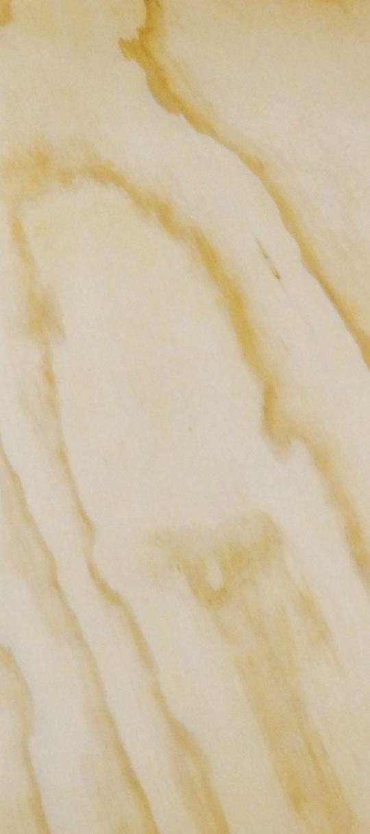 Radiata Pine <br> krydsfinér B.