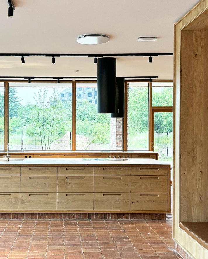 Håndværkskollegiet Horsens.